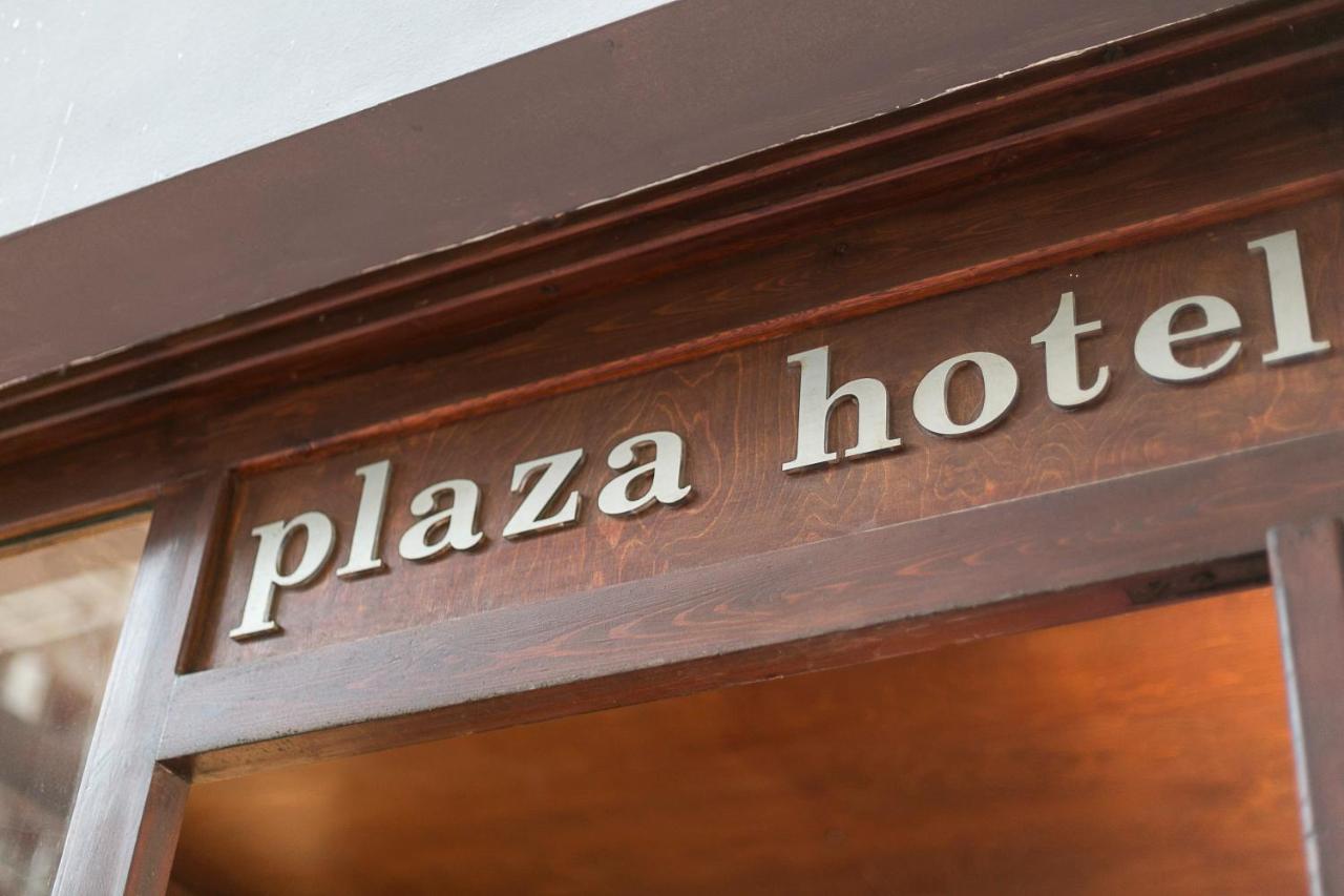 Plaza Hotel, Philian Hotels And Resorts Thessaloníki Eksteriør billede